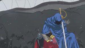 One Piece Saison 23 Episode 1167
