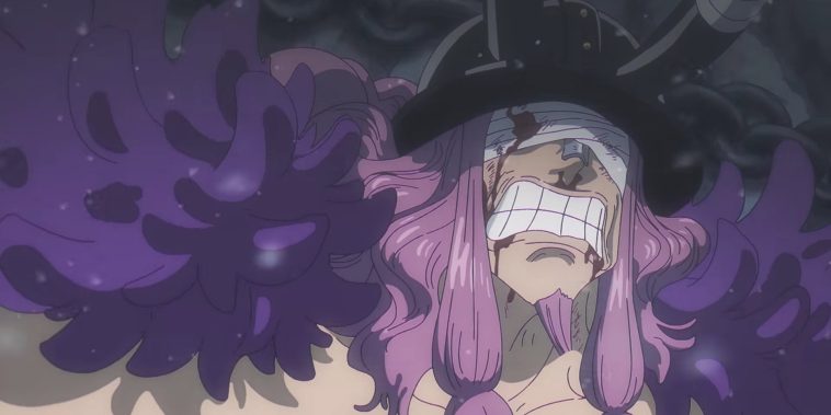 Épisode 1168