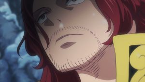 One Piece Saison 23 Episode 1168