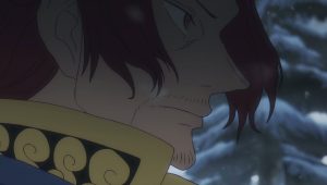 One Piece Saison 23 Episode 1168