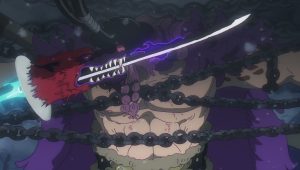 One Piece Saison 23 Episode 1168