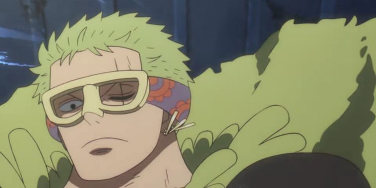 Épisode 1169