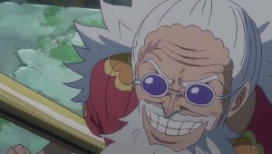 One Piece Saison 23 Episode 1170