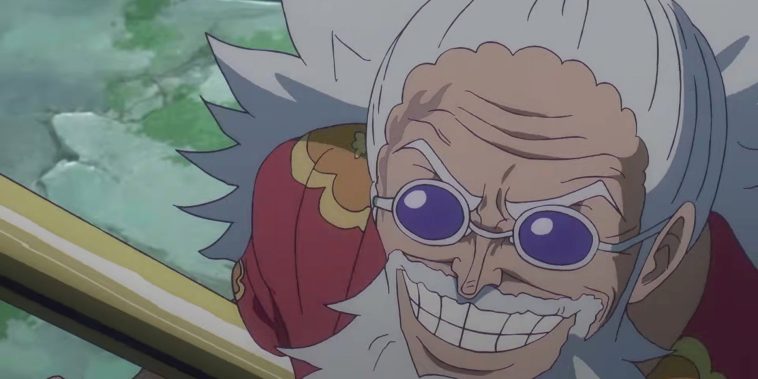 Épisode 1170