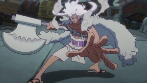 One Piece Saison 23 Episode 1170