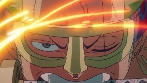 One Piece Saison 23 Episode 1170