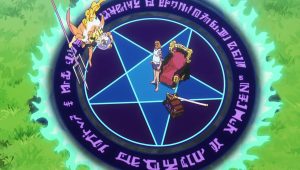 One Piece Saison 23 Episode 1170