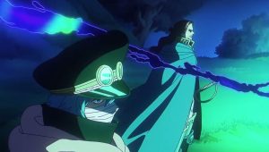 One Piece Saison 23 Episode 1170