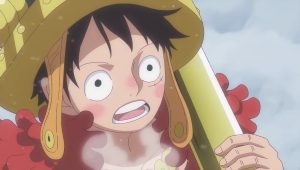 One Piece Saison 23 Episode 1171
