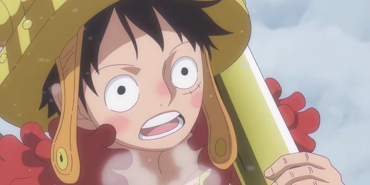 Épisode 1171