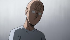 One Punch Man Saison 3 Episode 1