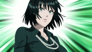 One Punch Man Saison 3 Episode 1