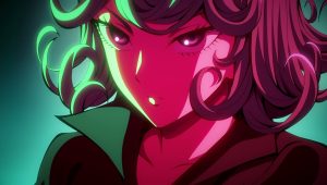 One Punch Man Saison 3 Episode 1