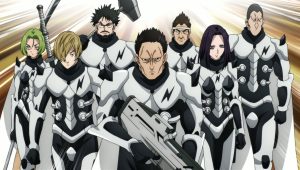 One Punch Man Saison 3 Episode 1