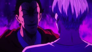 One Punch Man Saison 3 Episode 1