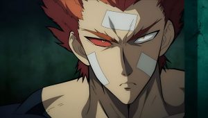 One Punch Man Saison 3 Episode 1