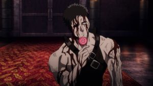 One Punch Man Saison 3 Episode 10