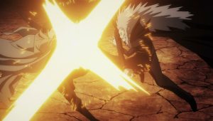 One Punch Man Saison 3 Episode 10