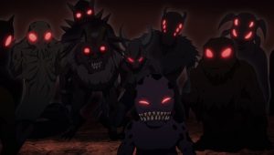 One Punch Man Saison 3 Episode 10