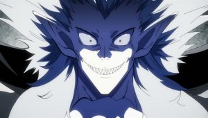 One Punch Man Saison 3 Episode 10