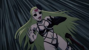 One Punch Man Saison 3 Episode 10