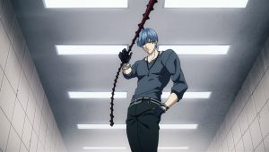 One Punch Man Saison 3 Episode 10