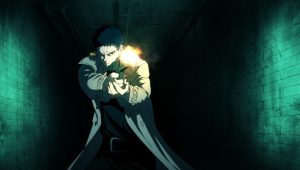 One Punch Man Saison 3 Episode 10