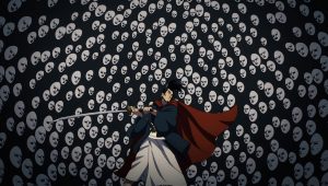 One Punch Man Saison 3 Episode 11