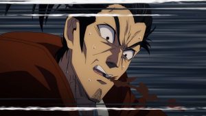 One Punch Man Saison 3 Episode 11