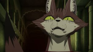 One Punch Man Saison 3 Episode 11