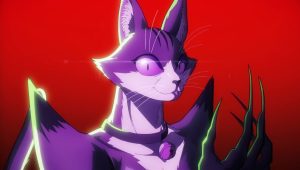 One Punch Man Saison 3 Episode 11