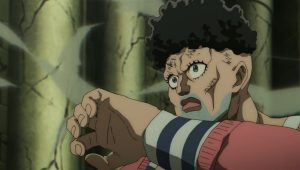 One Punch Man Saison 3 Episode 11