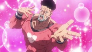 One Punch Man Saison 3 Episode 11