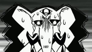 One Punch Man Saison 3 Episode 11