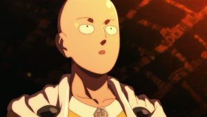 One Punch Man Saison 3 Episode 12