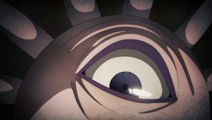One Punch Man Saison 3 Episode 12