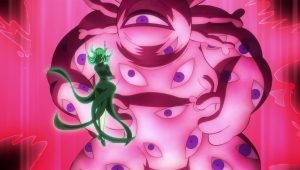One Punch Man Saison 3 Episode 12