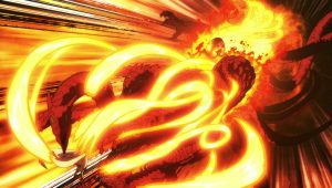One Punch Man Saison 3 Episode 12
