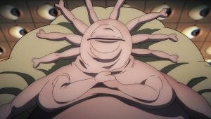 One Punch Man Saison 3 Episode 2