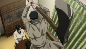 One Punch Man Saison 3 Episode 3