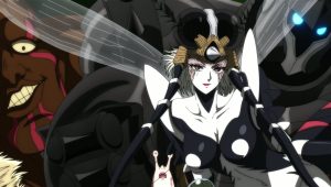 One Punch Man Saison 3 Episode 3