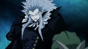 One Punch Man Saison 3 Episode 3