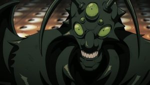 One Punch Man Saison 3 Episode 3
