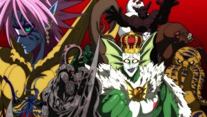 One Punch Man Saison 3 Episode 3