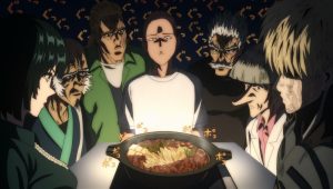 One Punch Man Saison 3 Episode 4