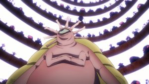 One Punch Man Saison 3 Episode 4