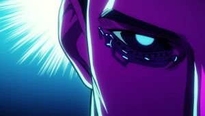 One Punch Man Saison 3 Episode 4