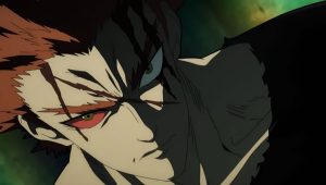 One Punch Man Saison 3 Episode 5
