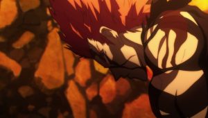 One Punch Man Saison 3 Episode 5