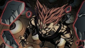 One Punch Man Saison 3 Episode 5